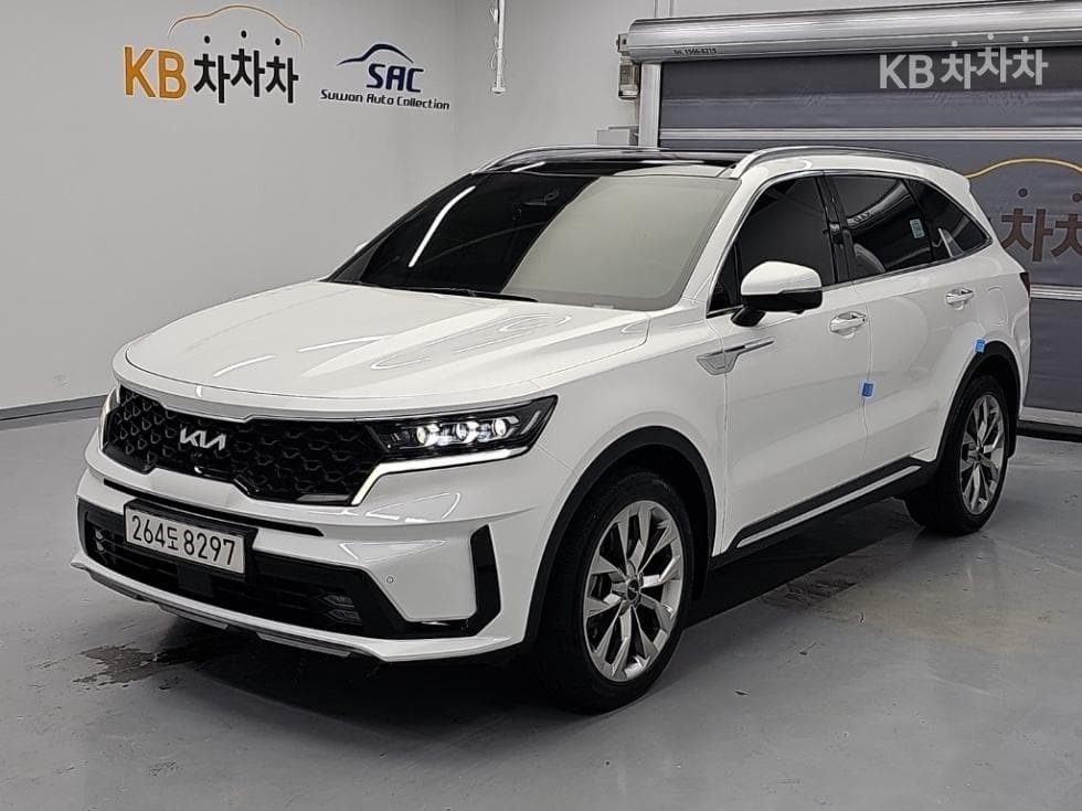Kia Соренто