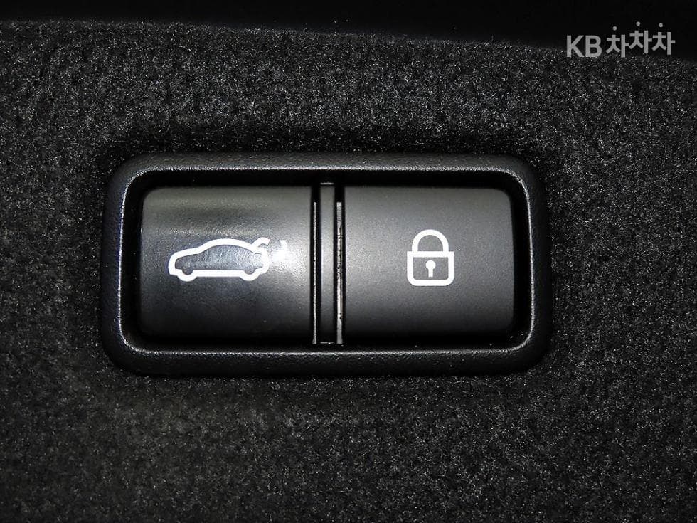 جينيسيس - G90 | 5.0 GDi AWD Prestige 15