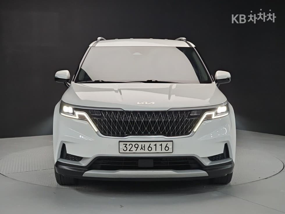 Kia Карнивал