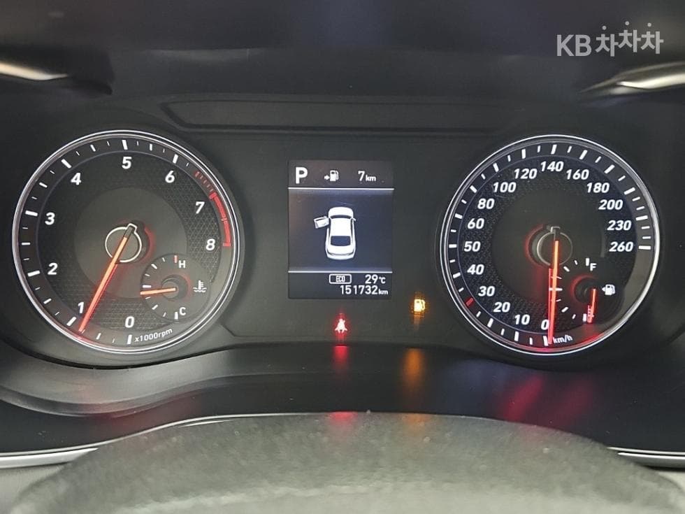 جينيسيس - G70 | 2.0T AWD Advanced 6