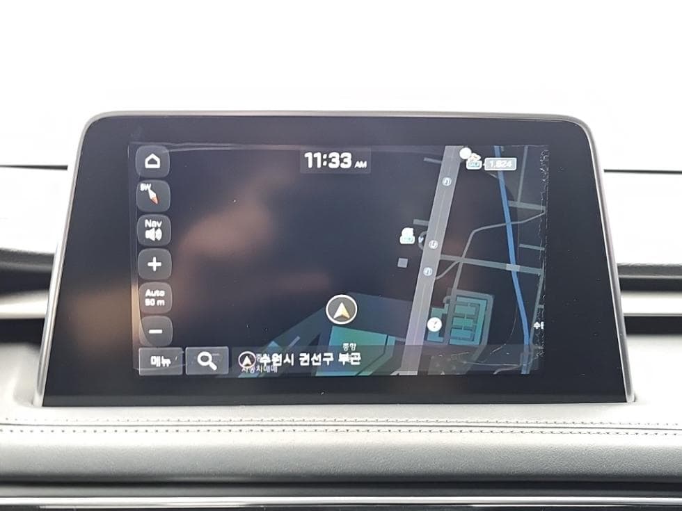 جينيسيس - G70 | 2.0T AWD Advanced 15
