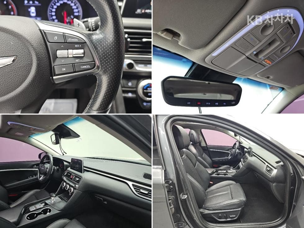 جينيسيس - G70 | 2.0T AWD Advanced 19