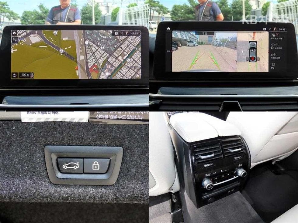 BMW - 5-Series | All New M550 xDrive 18