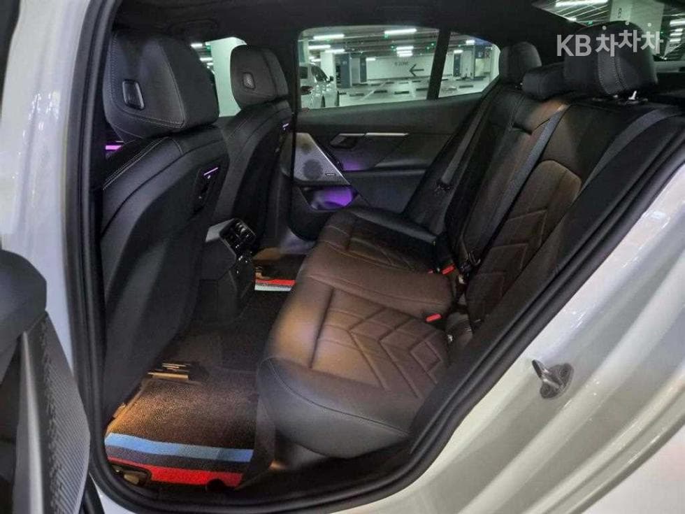 BMW - 5-Series | New 520 M Sport 7