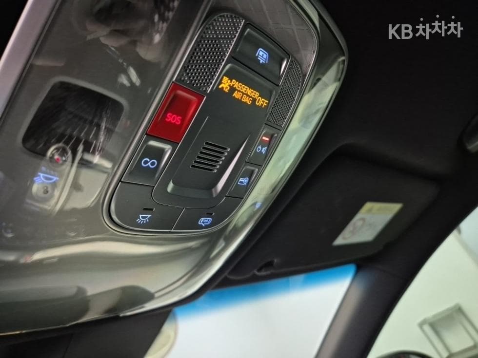 جينيسيس - G80 | 2.5 T-GDi AWD 17