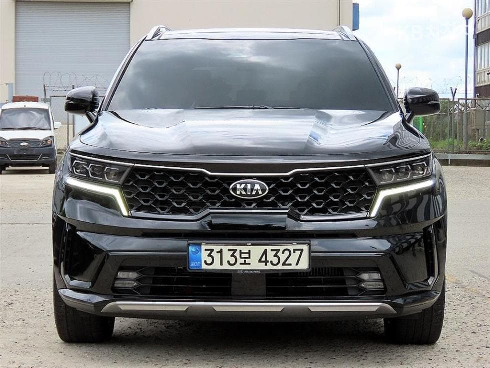 Kia Соренто