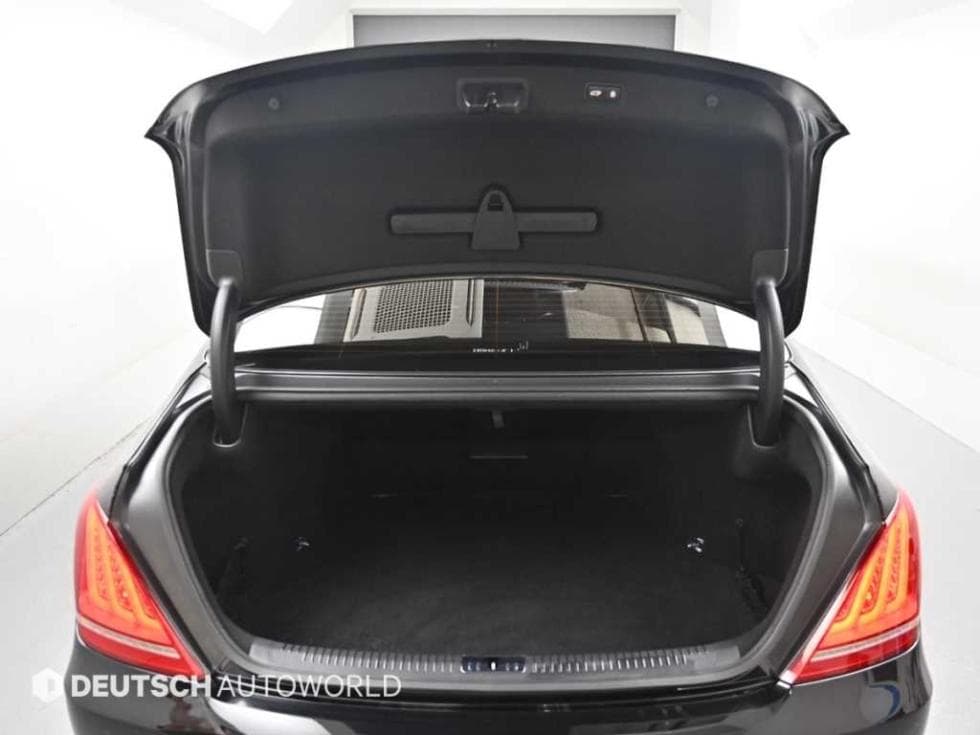 جينيسيس - EQ900 | 3.3 T-GDI AWD Premium Luxury 19