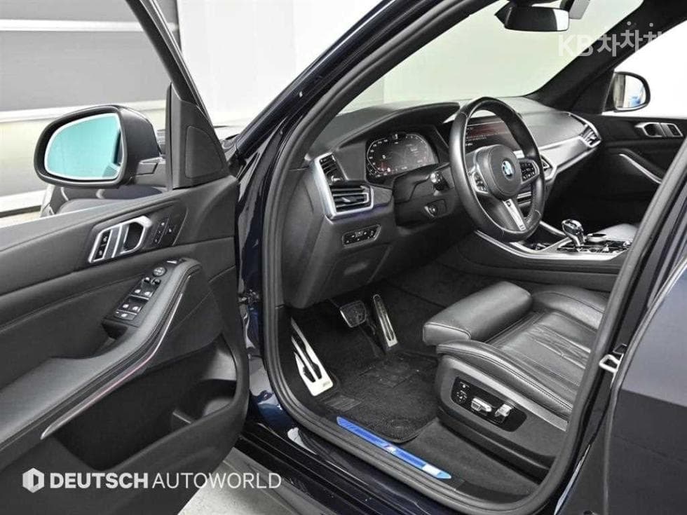 BMW - X5 | xDrive 40 M Sport 11