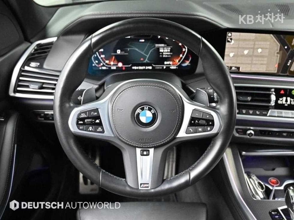 BMW - X5 | xDrive 40 M Sport 13