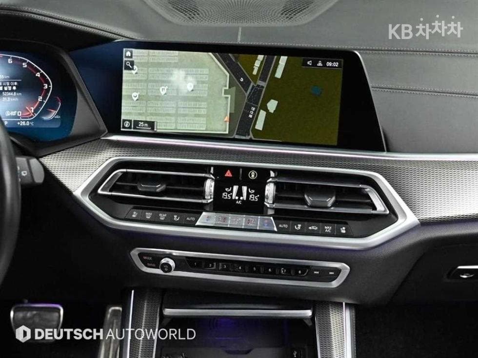 BMW - X5 | xDrive 40 M Sport 14