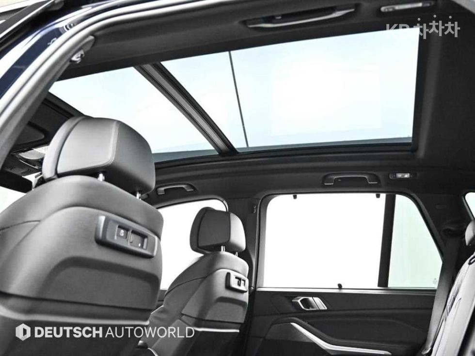 BMW - X5 | xDrive 40 M Sport 18