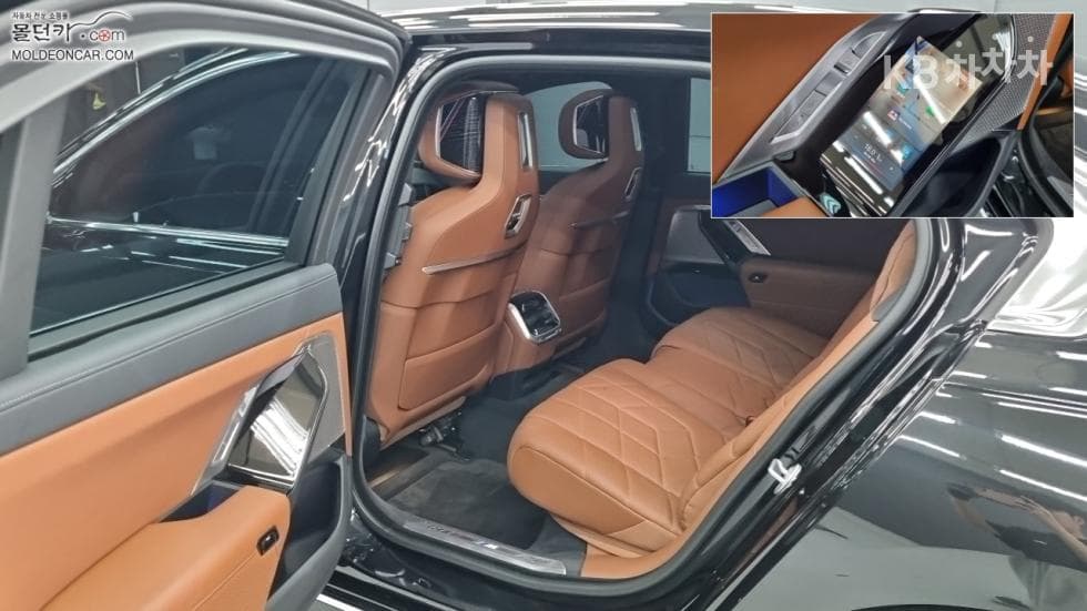 BMW - 7-Series | 740 xDrive M Sport 10