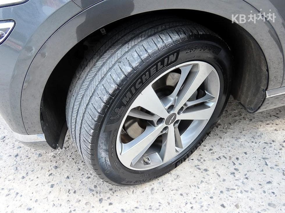 جينيسيس - GV80 | 3.0 Diesel AWD 20