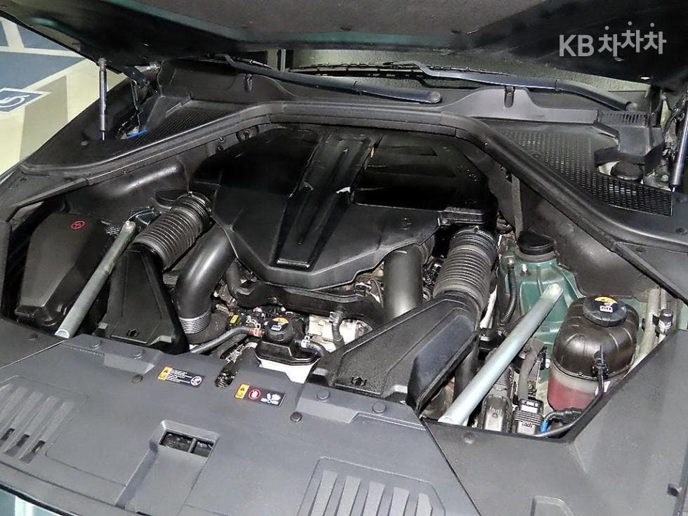 جينيسيس - GV80 | 3.5 Turbo Gasoline AWD 19
