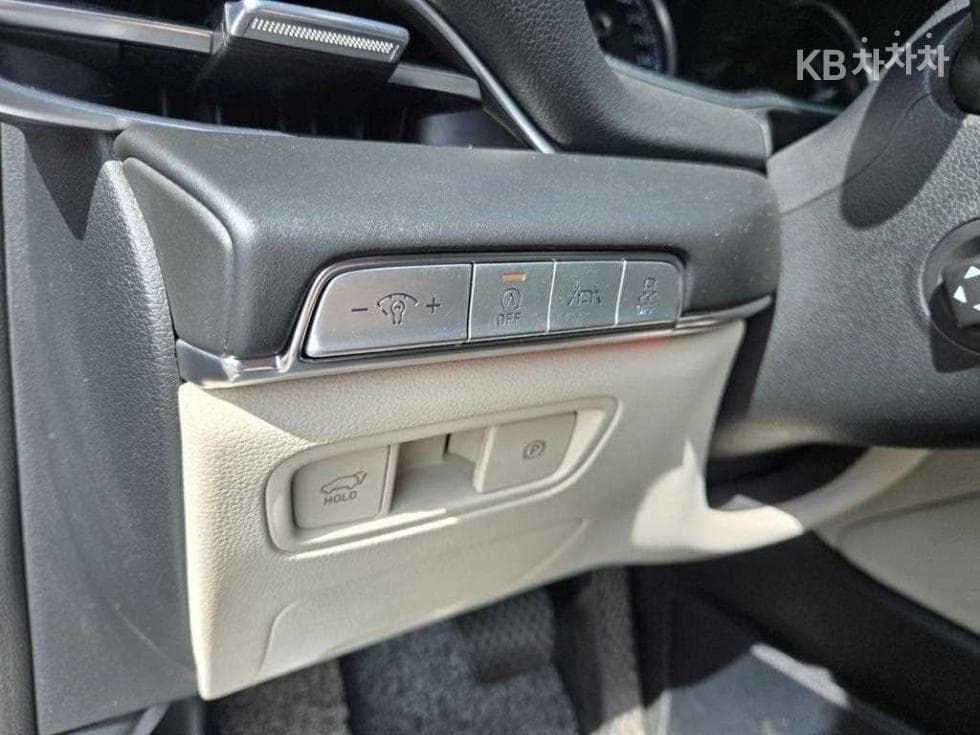 جينيسيس - GV80 | 3.0 Diesel AWD 6