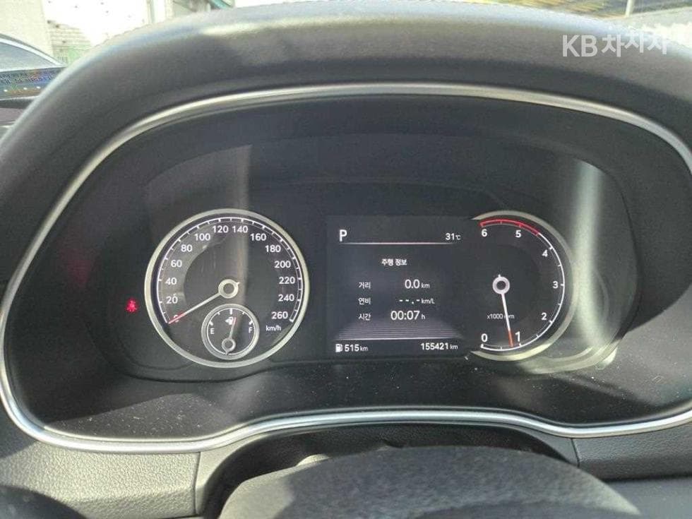 جينيسيس - GV80 | 3.0 Diesel AWD 7