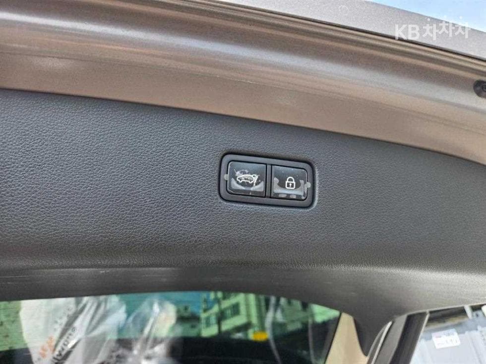 جينيسيس - GV80 | 3.0 Diesel AWD 18