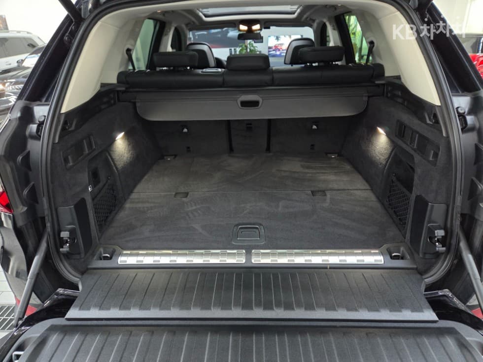 BMW - X5 | xDrive 45 xLine 7