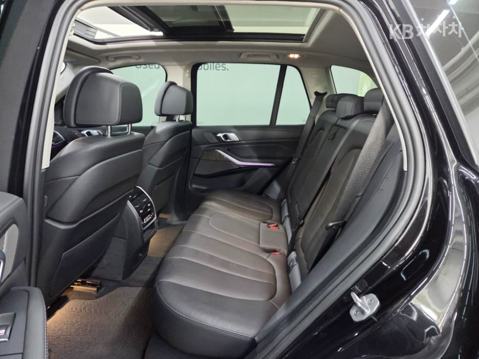 BMW - X5 | xDrive 45 xLine 10