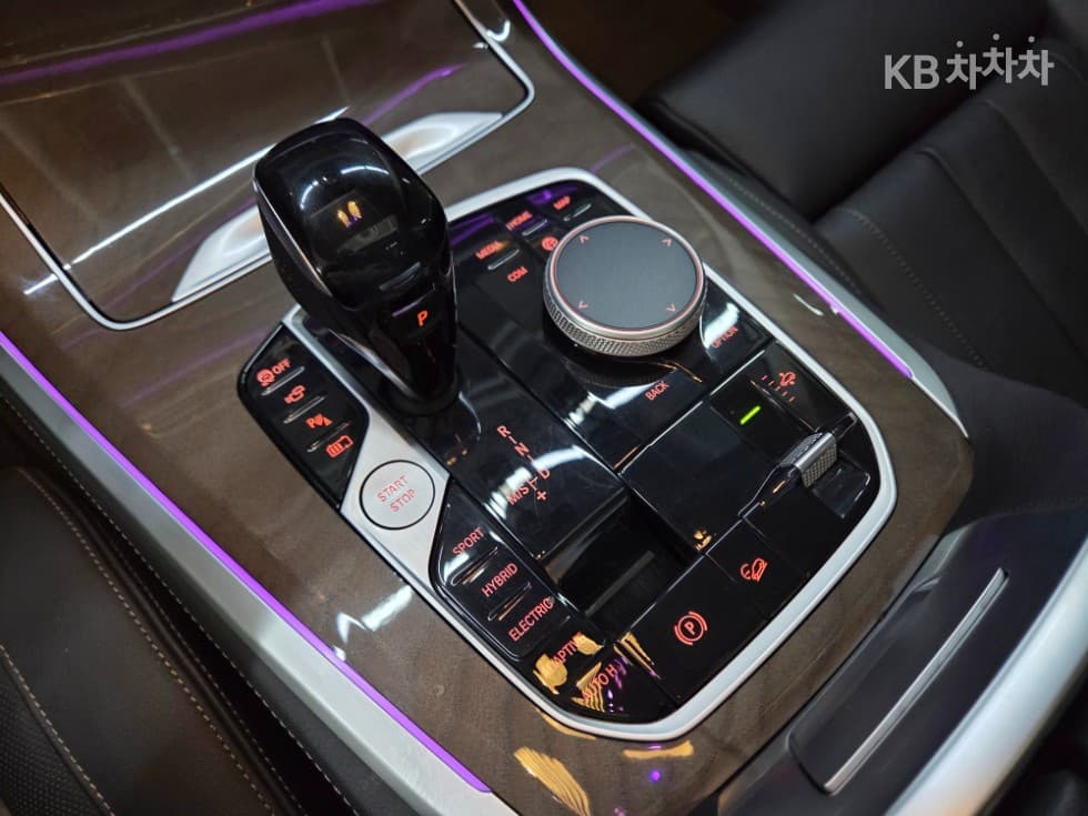 BMW - X5 | xDrive 45 xLine 11