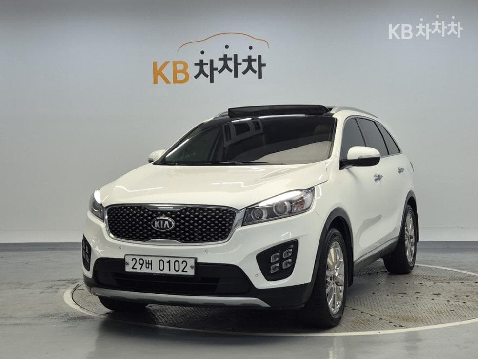 Kia Соренто