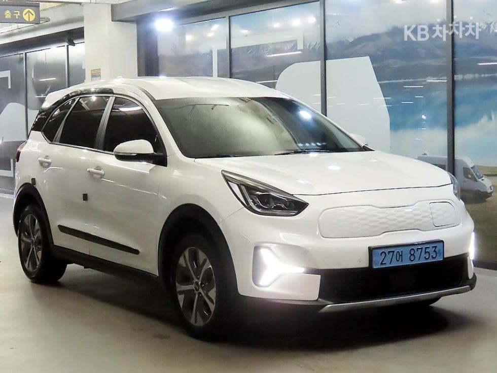 Kia Ниро