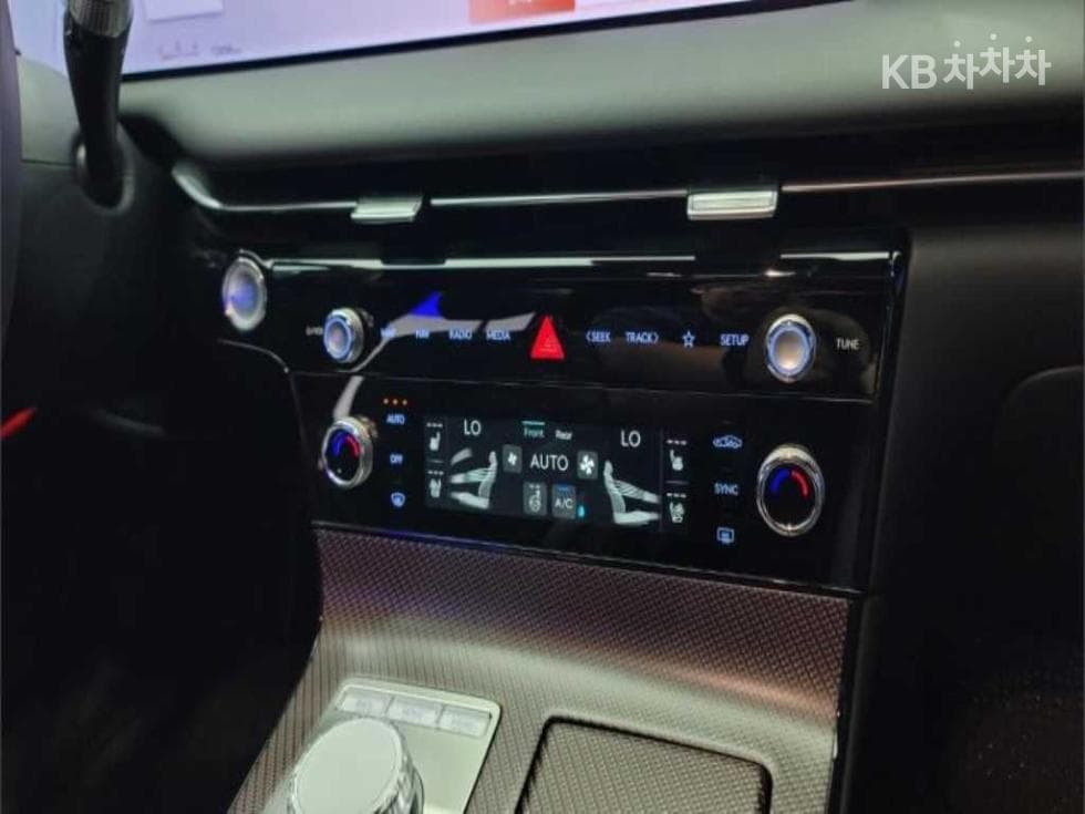 جينيسيس - G80 | 3.5 T-GDi SportPackage AWD 14