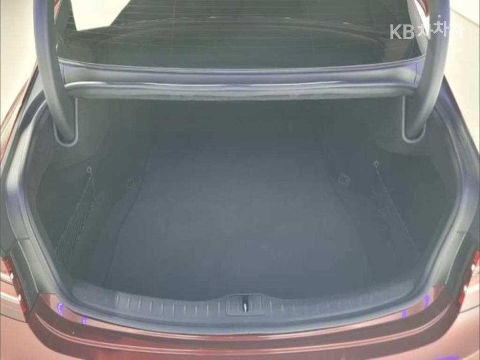 جينيسيس - G80 | 3.5 T-GDi SportPackage AWD 16