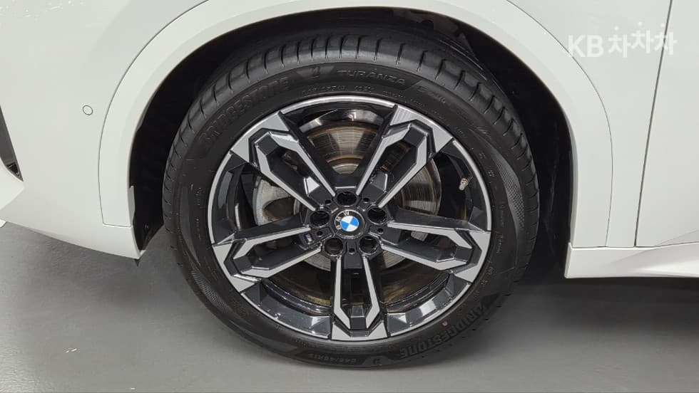 BMW - X2 | xDrive20 M Sport 7