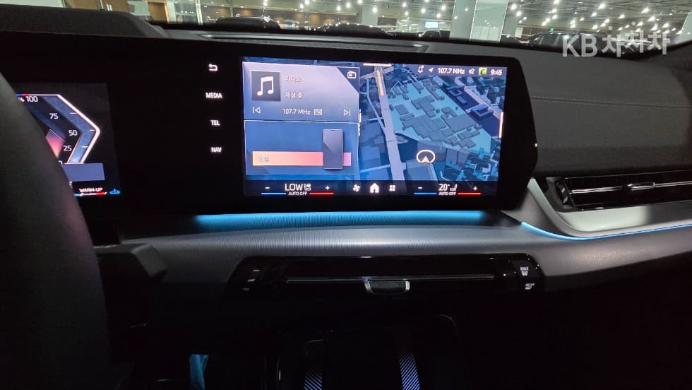 BMW - X2 | xDrive20 M Sport 11