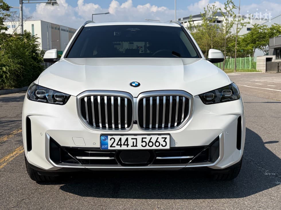 BMW - X5 | xDrive 40 xLine 2