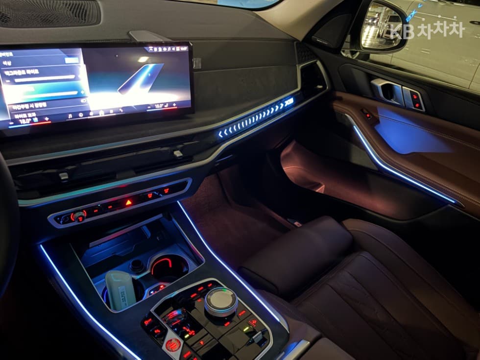 BMW - X5 | xDrive 40 xLine 9