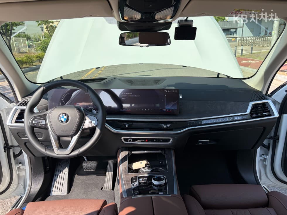 BMW - X5 | xDrive 40 xLine 10