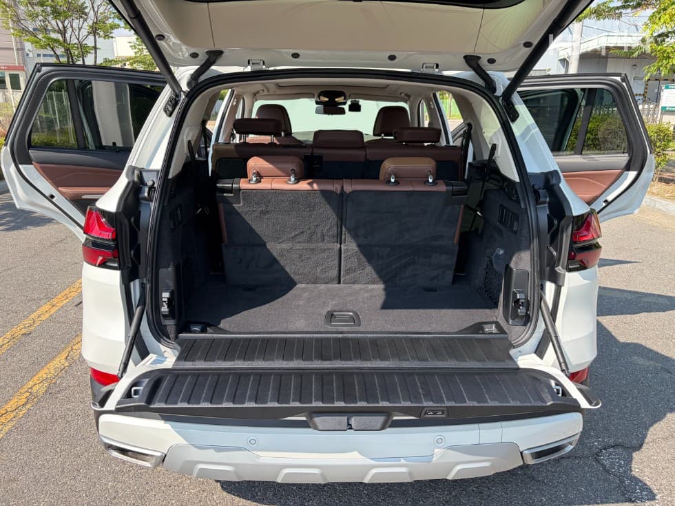 BMW - X5 | xDrive 40 xLine 11