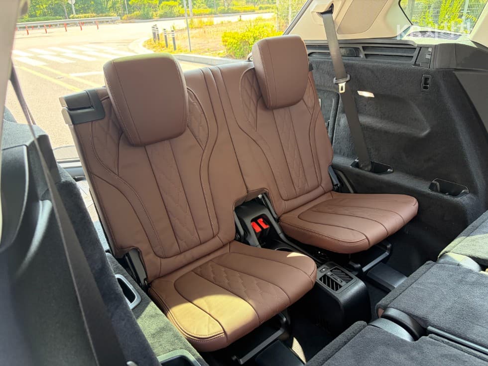 BMW - X5 | xDrive 40 xLine 12