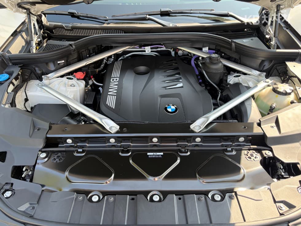 BMW - X5 | xDrive 40 xLine 15