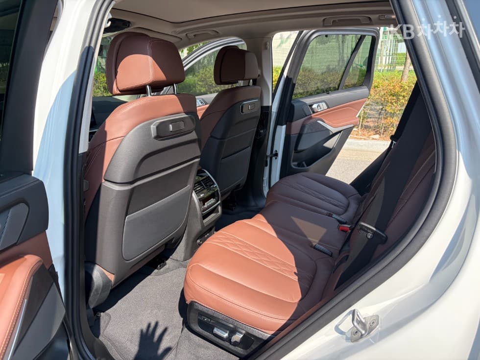 BMW - X5 | xDrive 40 xLine 19