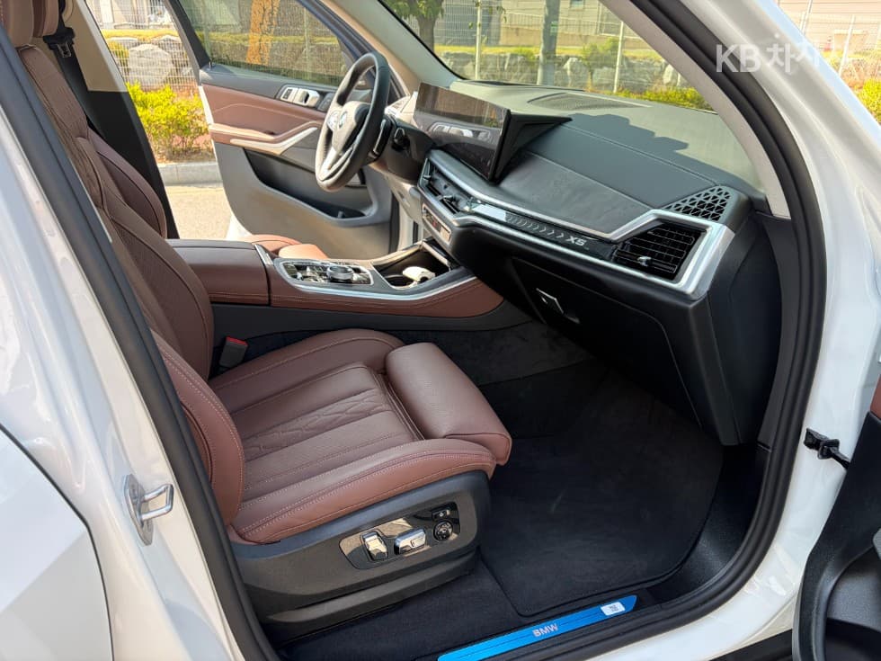 BMW - X5 | xDrive 40 xLine 20