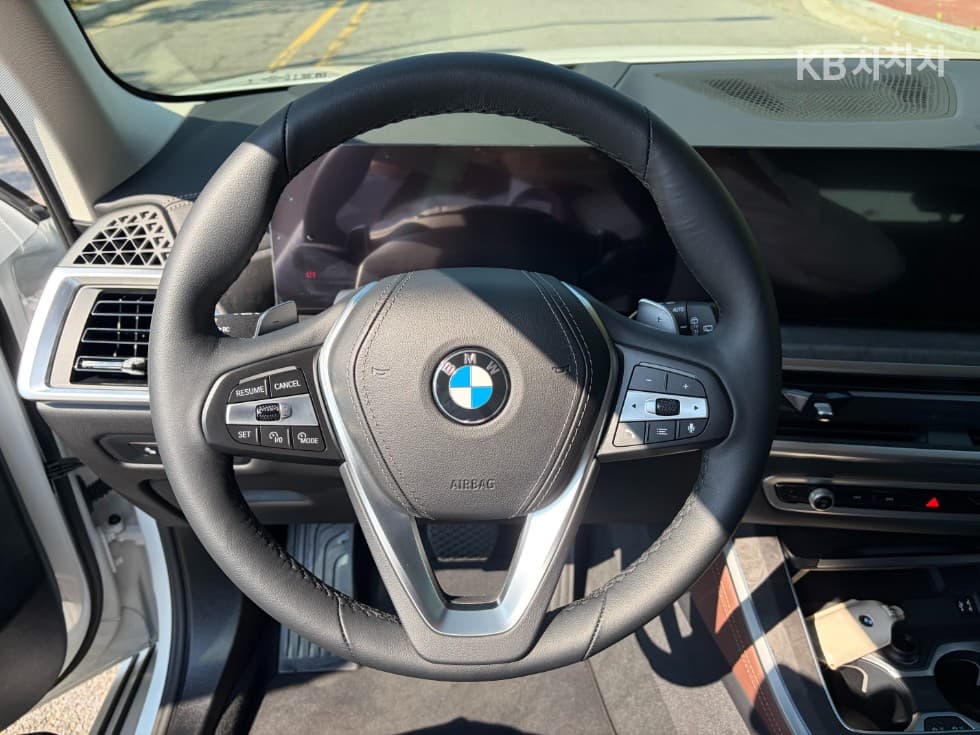 BMW - X5 | xDrive 40 xLine 21