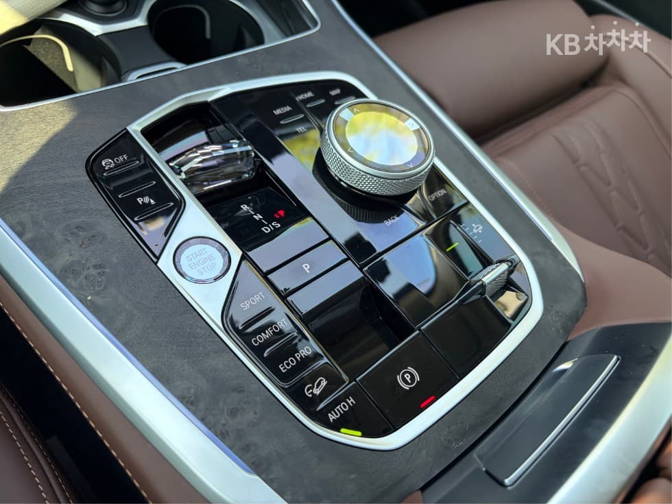 BMW - X5 | xDrive 40 xLine 24