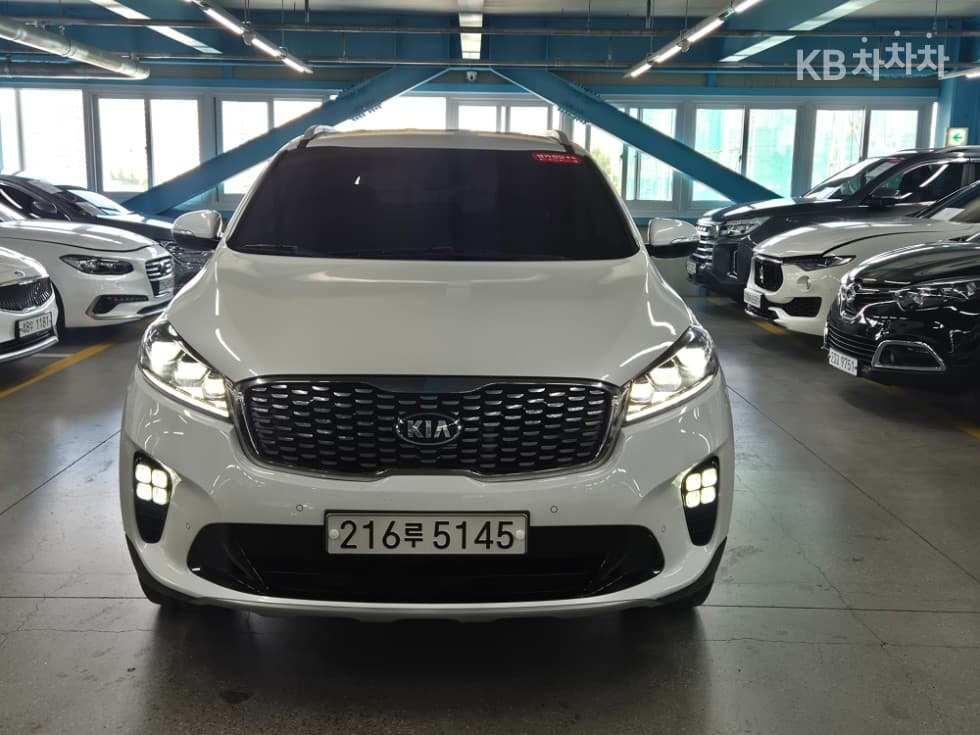 Kia Соренто