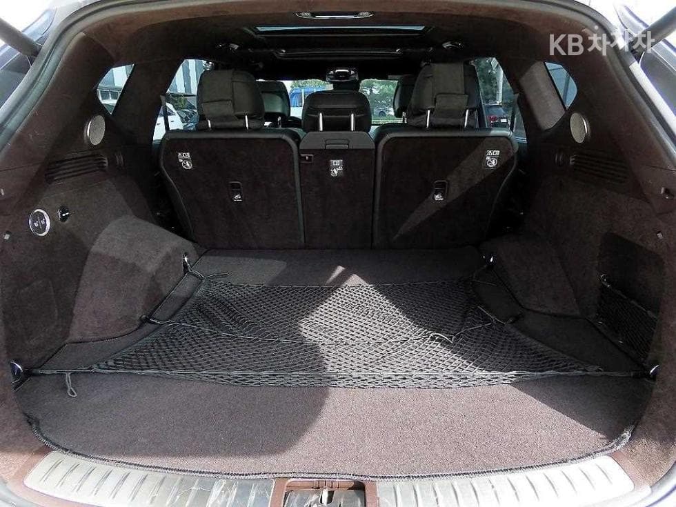 Genesis - GV80 | 3.0 Diesel AWD 16