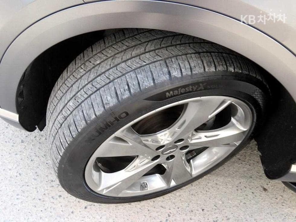 Genesis - GV80 | 3.0 Diesel AWD 20