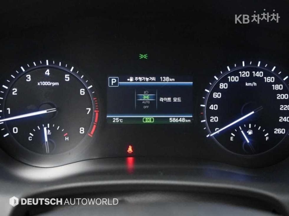Genesis - G80 | 3.3 GDI AWD Luxury Special 8
