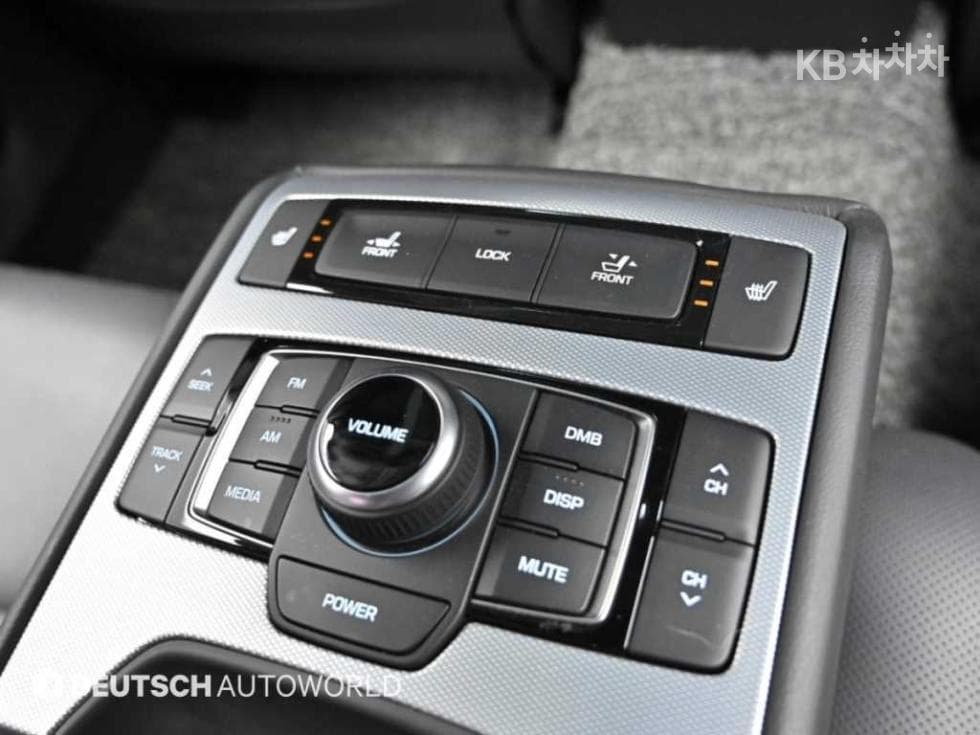 Genesis - G80 | 3.3 GDI AWD Luxury Special 16