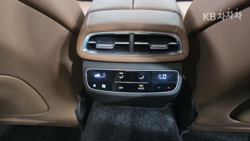 جينيسيس - G80 | 2.5 T-GDi AWD 15