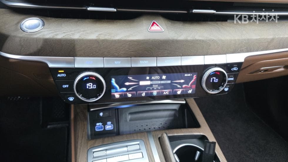جينيسيس - G80 | 2.5 T-GDi AWD 28