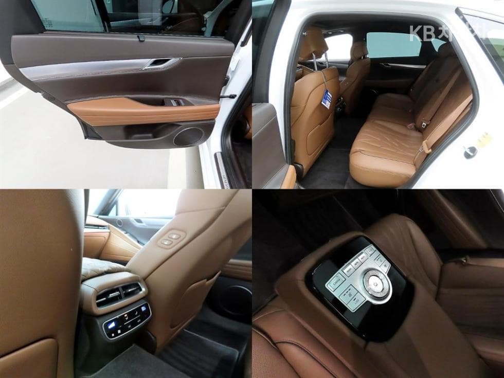 جينيسيس - G80 | 2.5 T-GDi 2WD 16