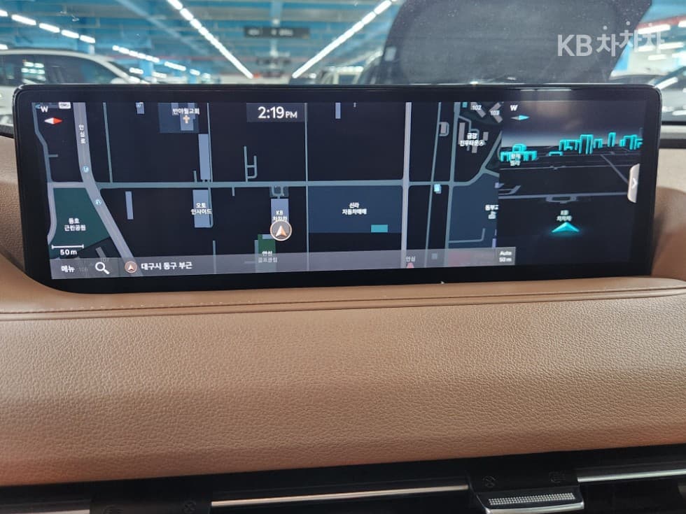 Genesis - G80 | 2.5 T-GDi 2WD 12