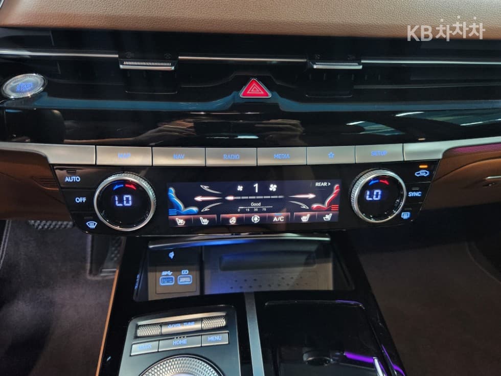 Genesis - G80 | 2.5 T-GDi 2WD 14
